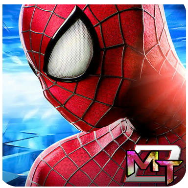 the amazing spider man 2 apk icon