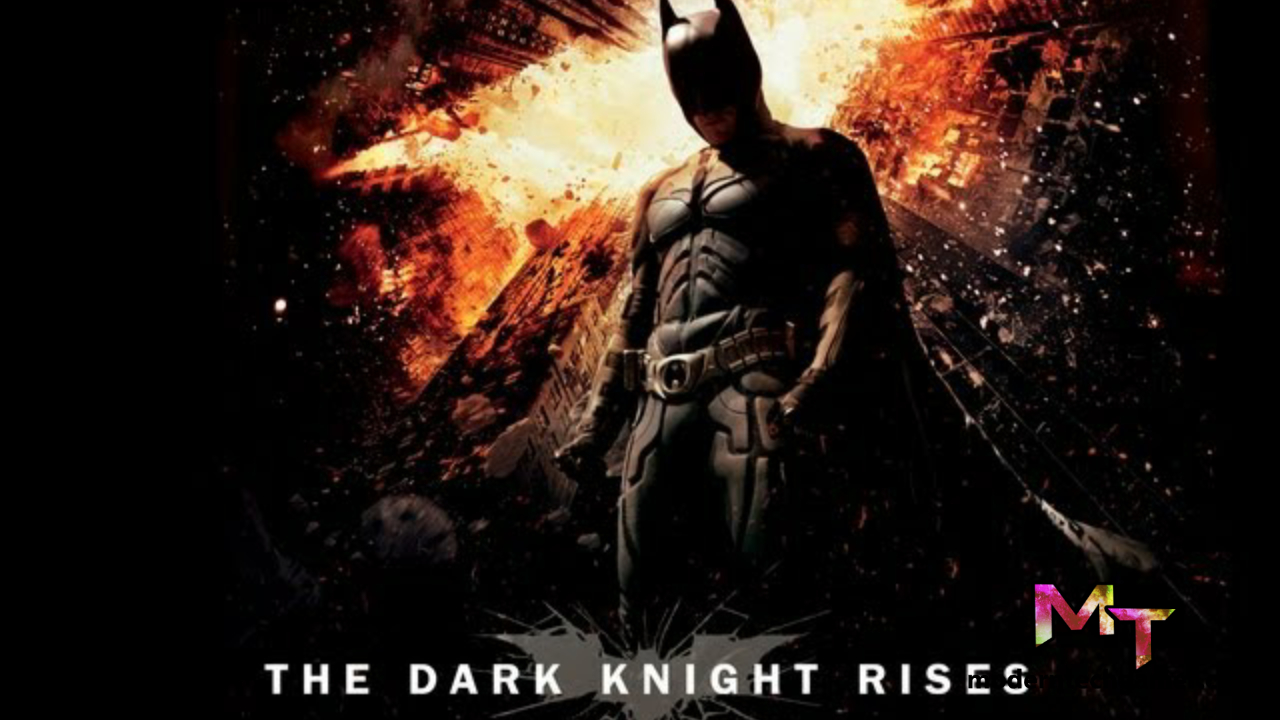 The Dark Knight Rises  Apk + OBB Data Download Free For Android