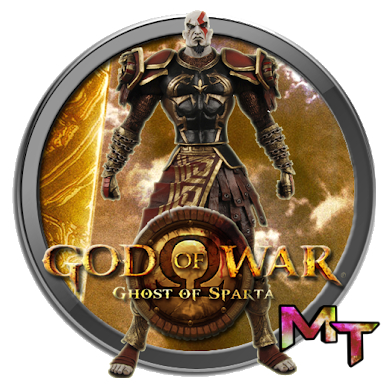 god of war apk icon