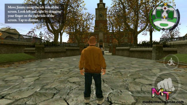 bully anniversary edition gameplay screenshot 2