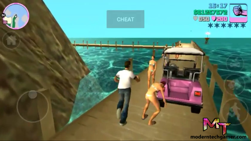 GTA Vice City 1.09 Apk + Data Download For Android