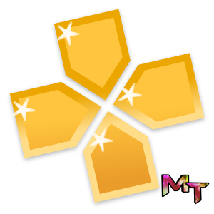 PPSSPP Gold Apk Icon