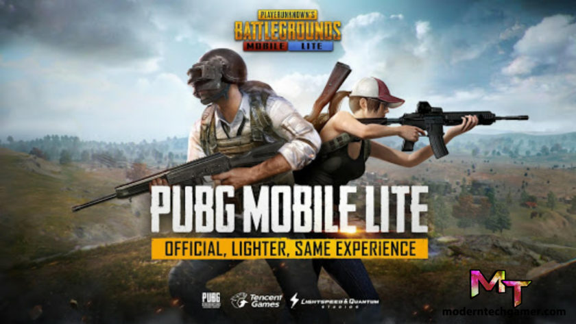 PUBG MOBILE LITE 0.9.0 APK Download for Android