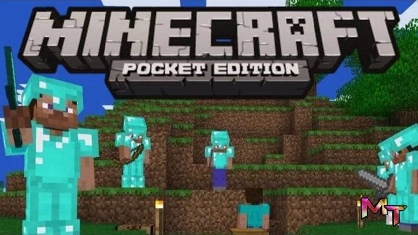 Minecraft: Pocket Edition 1.14.0.4 Apk Download Latest Version Android