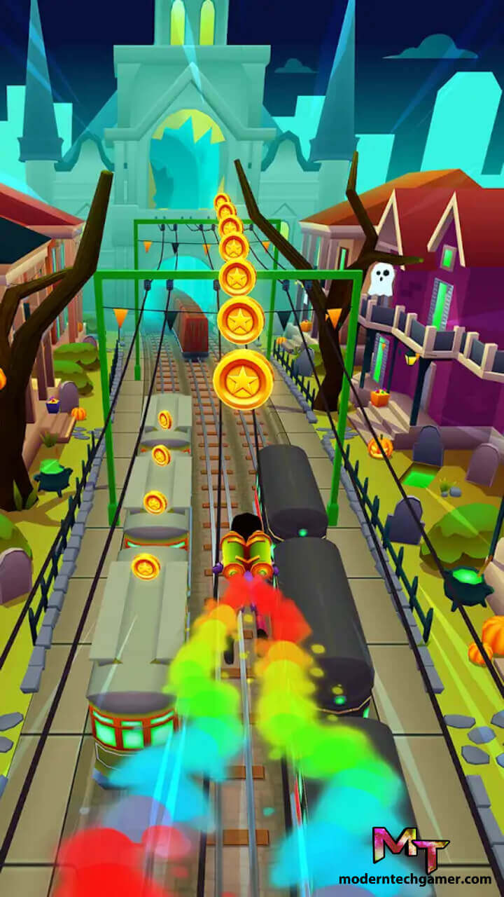 hacked subway surfers download android