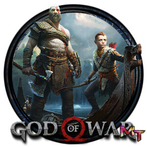 god of war 4 apk icon