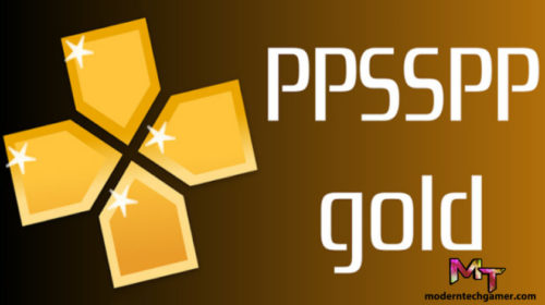 PPSSPP Gold - PSP Emulator Apk 1.8.0 Download For Android