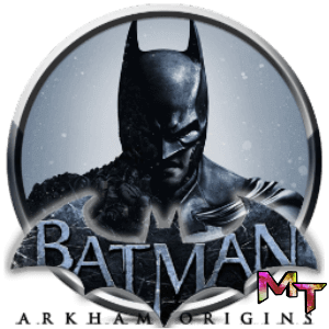Batman Arkham Origins  Apk + Mod Apk + Data For Android