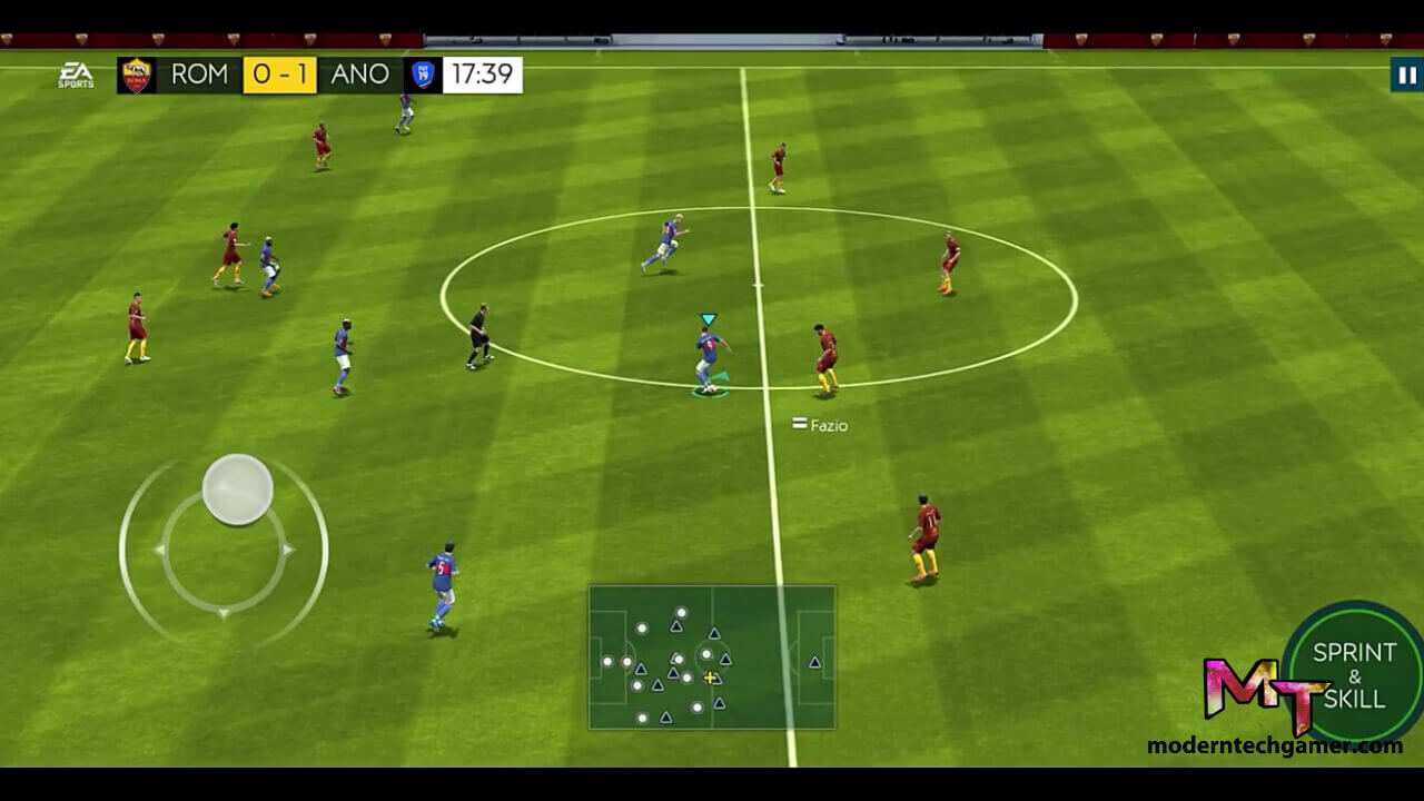 Fifa 19 Apk Download For Android Free