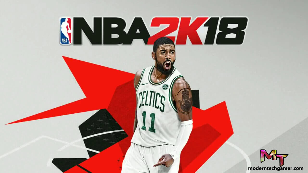 NBA 2K18 37.0.3 Apk + OBB + Mod Download For Android Free