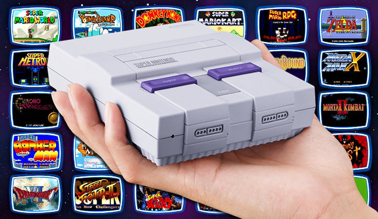 How To Play SNES ROMS On Your PC