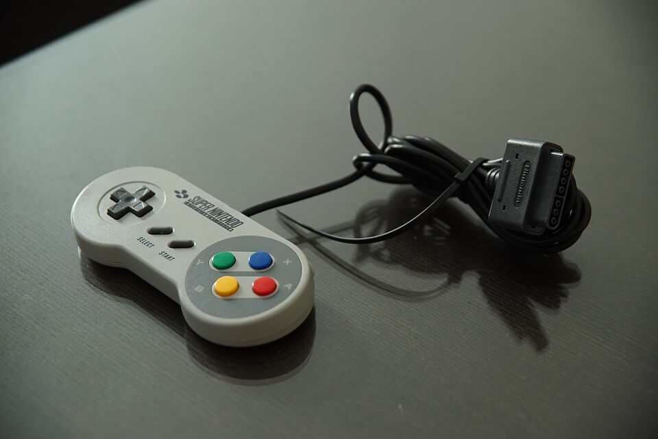 how you can play SNES ROMS On Your PC