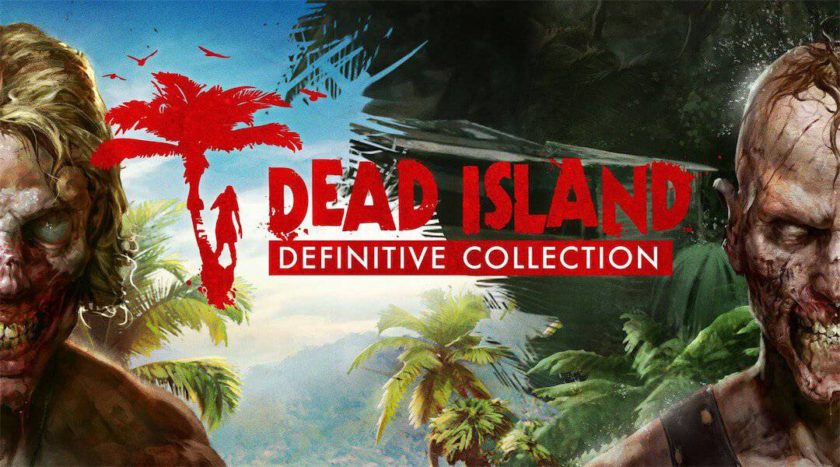 Dead Island game for pc