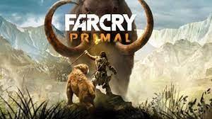 Far Cry Primal games for pc