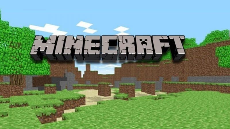Minecraft games for pc