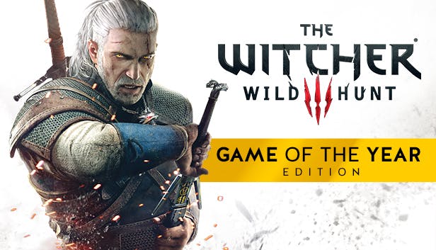 The Witcher 3 Wild Hunt for pc